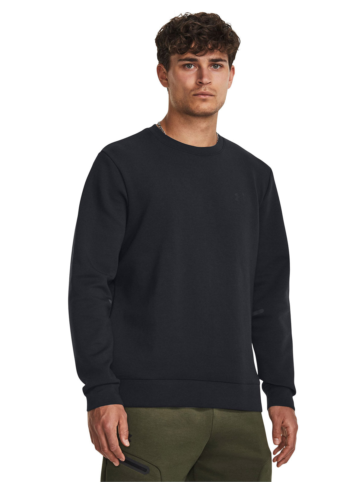 Polerón Fleece Unstoppable para hombre Under Armour