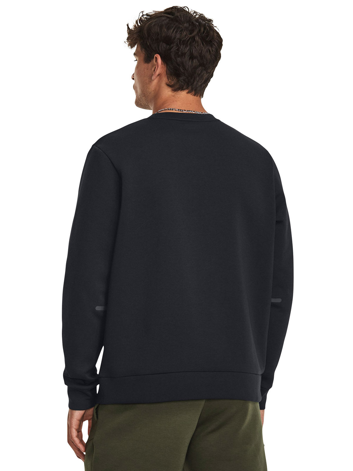 Polerón Fleece Unstoppable para hombre Under Armour