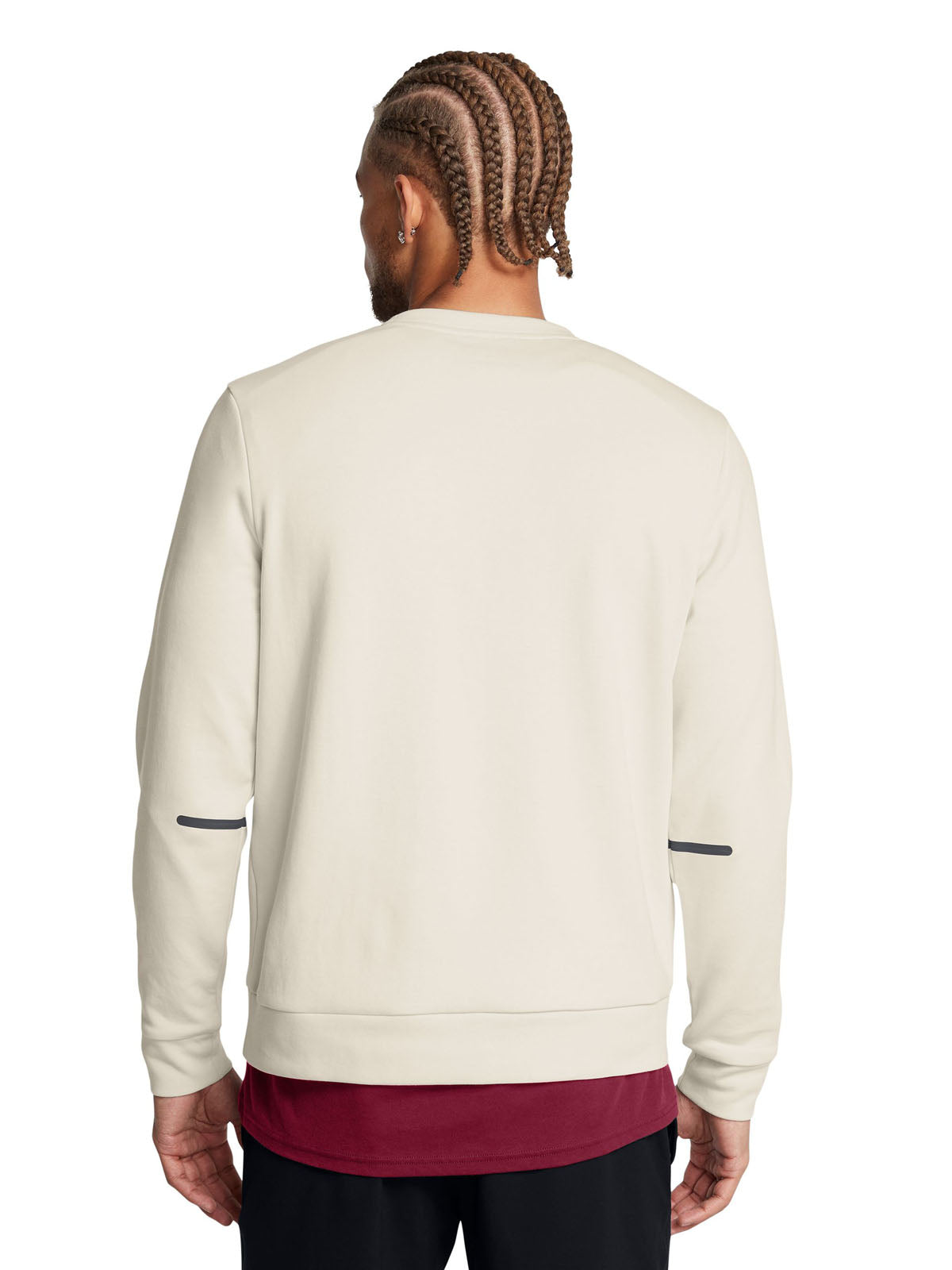 Polerón UA Unstoppable para hombre