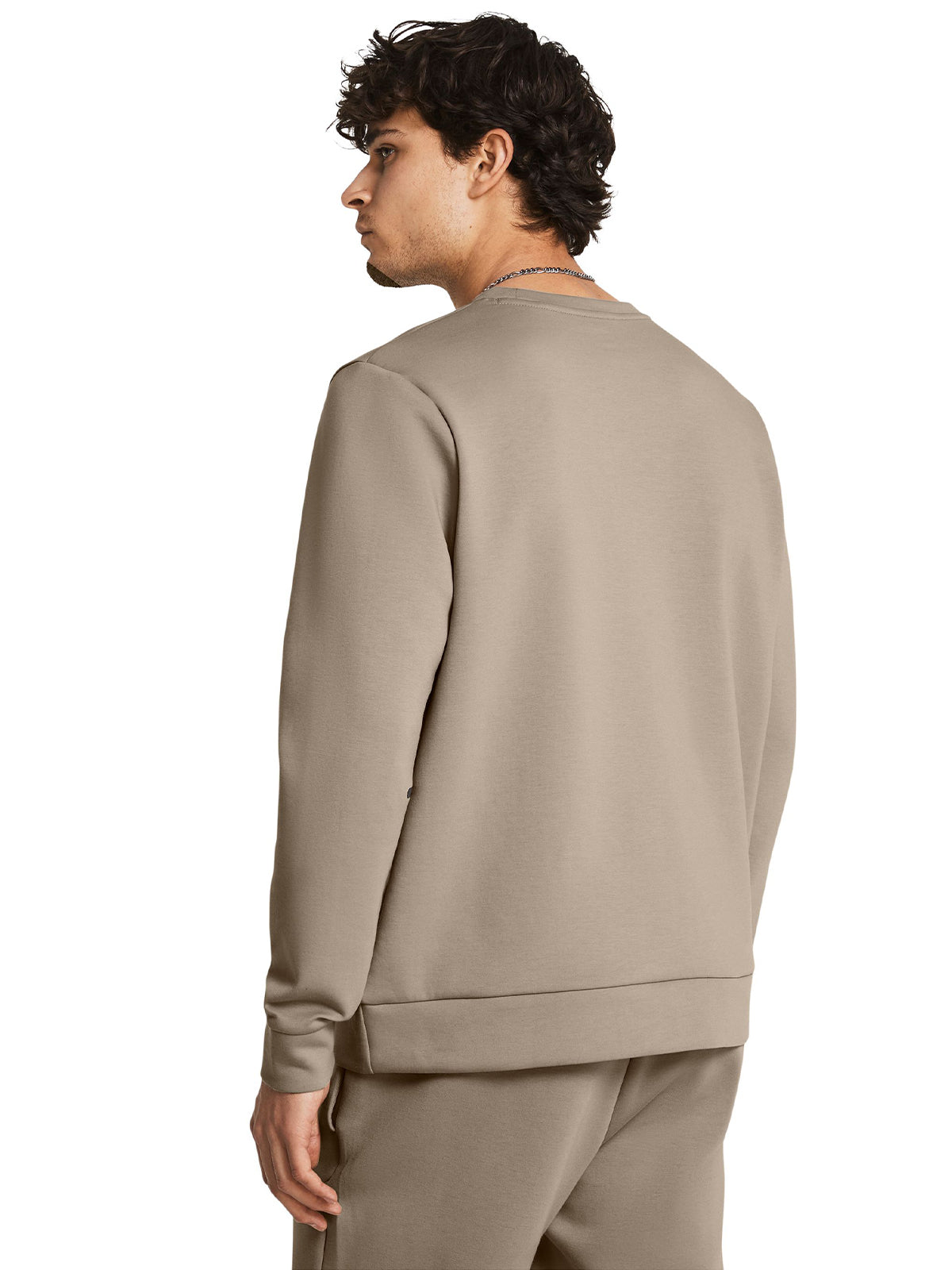 Polerón Fleece Unstoppable para hombre Under Armour