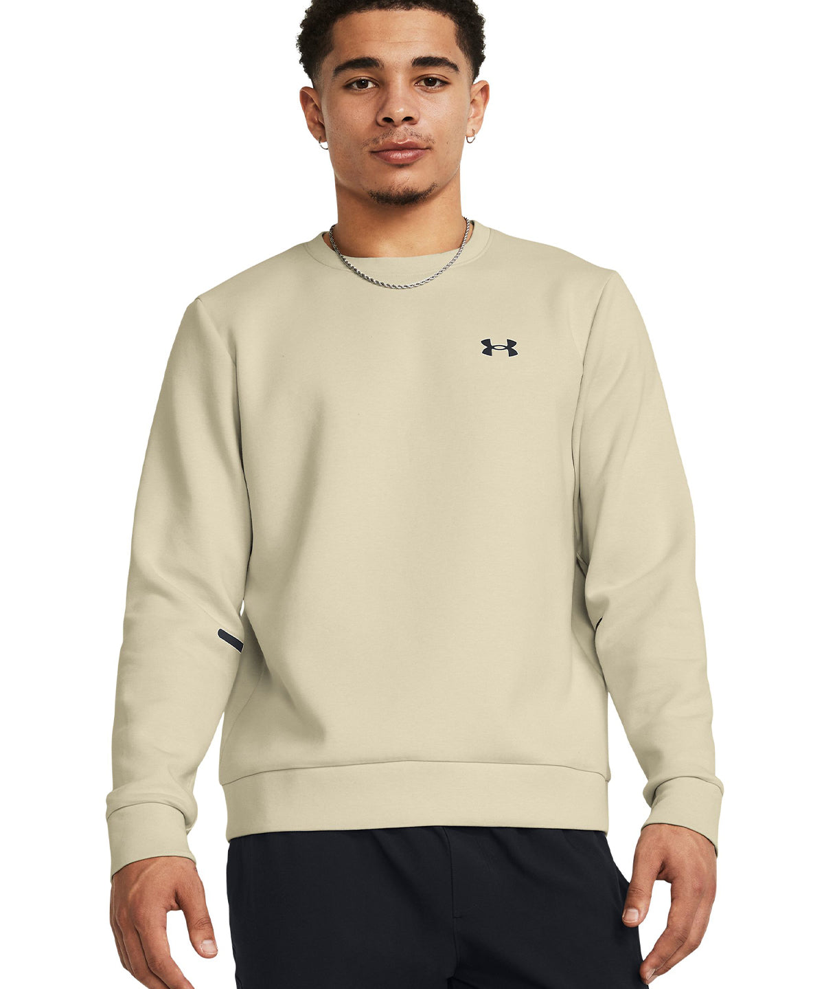 Polerón Fleece Unstoppable para hombre Under Armour