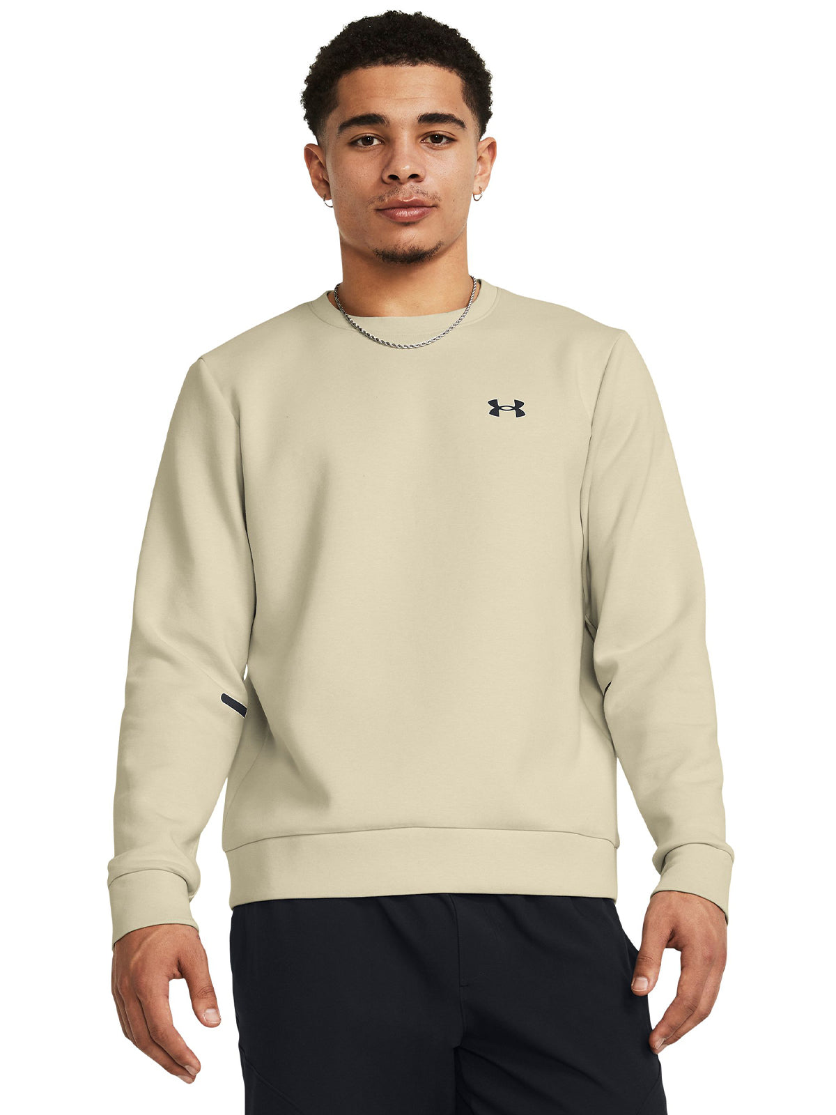 Polerón Fleece Unstoppable para hombre Under Armour