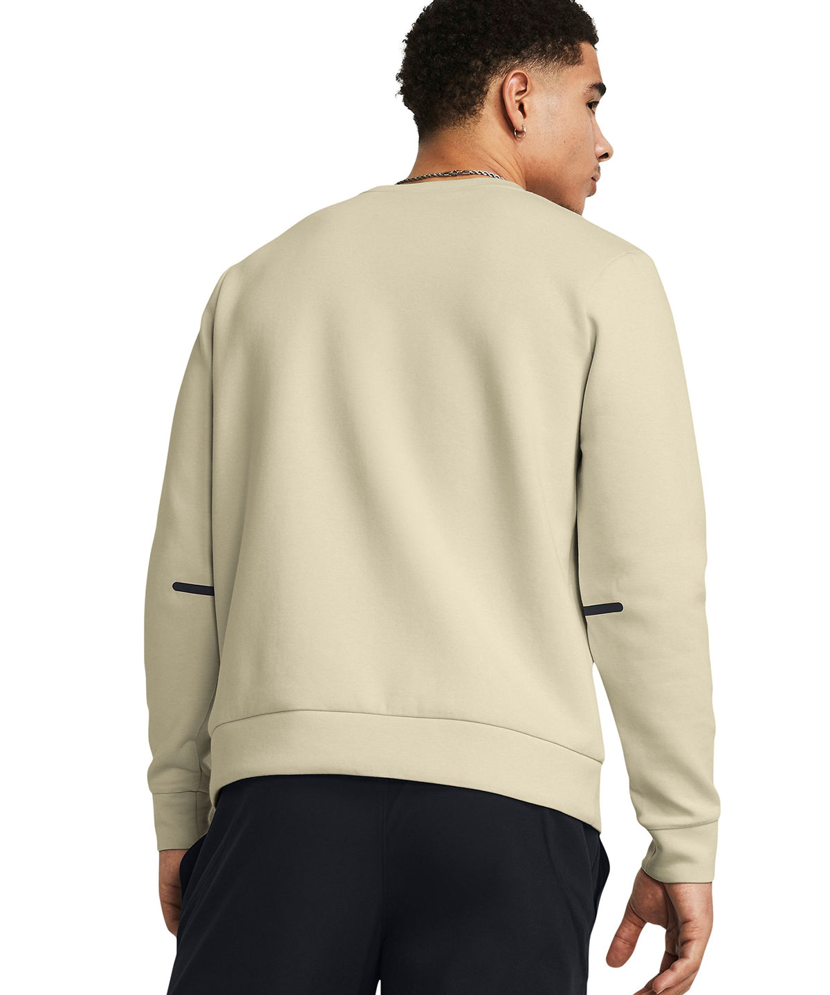 Polerón Fleece Unstoppable para hombre Under Armour