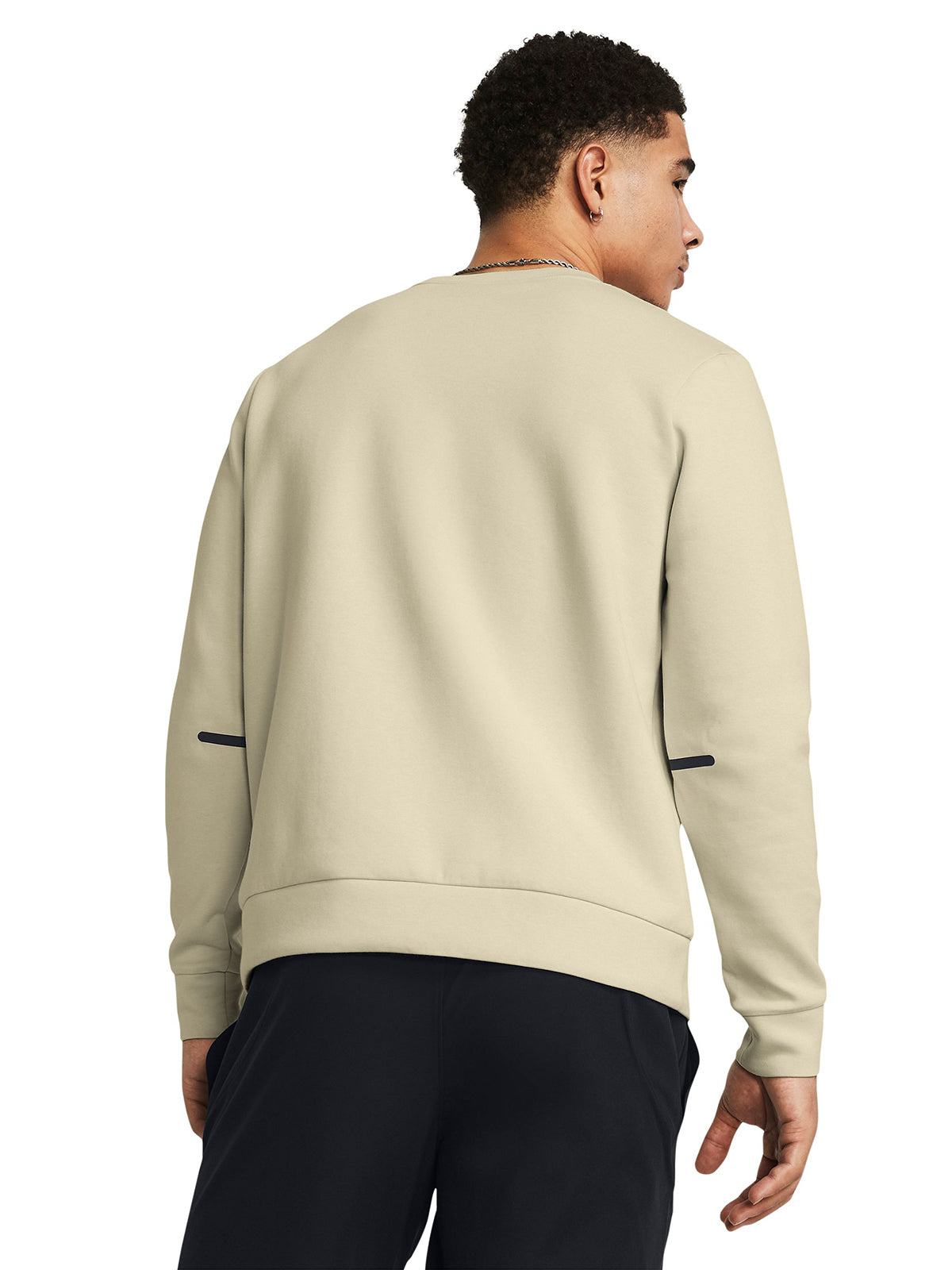 Polerón Fleece Unstoppable para hombre Under Armour