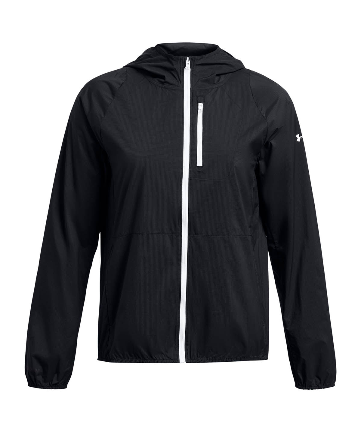 Chaqueta ligera UA Launch para mujer