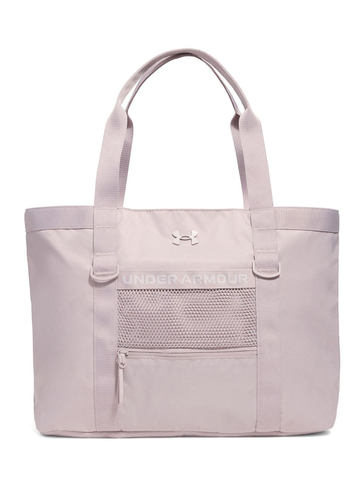 Bolso Under Armour studio gris para mujer