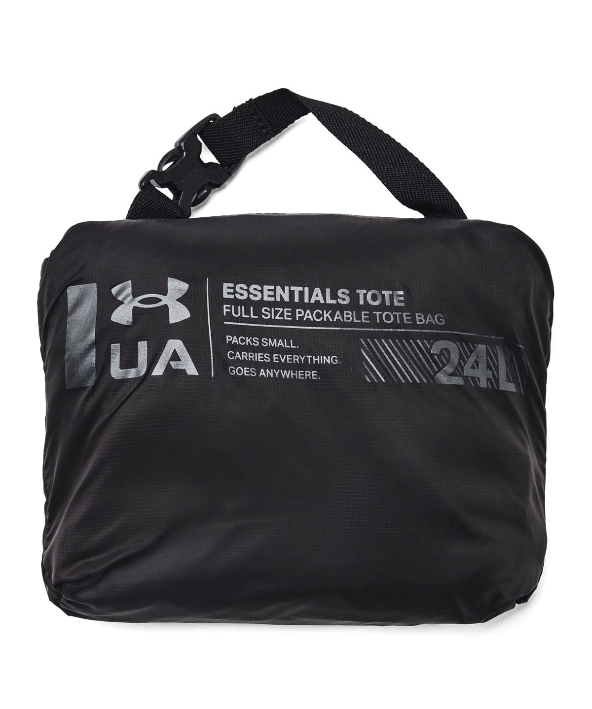 Bolso tote plegable UA Studio para mujer