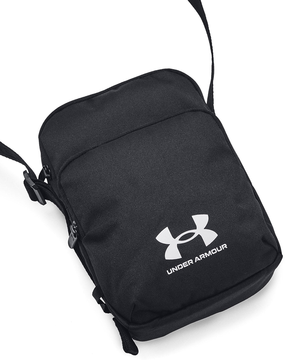 Bolso UA Loudon Lite negro unisex