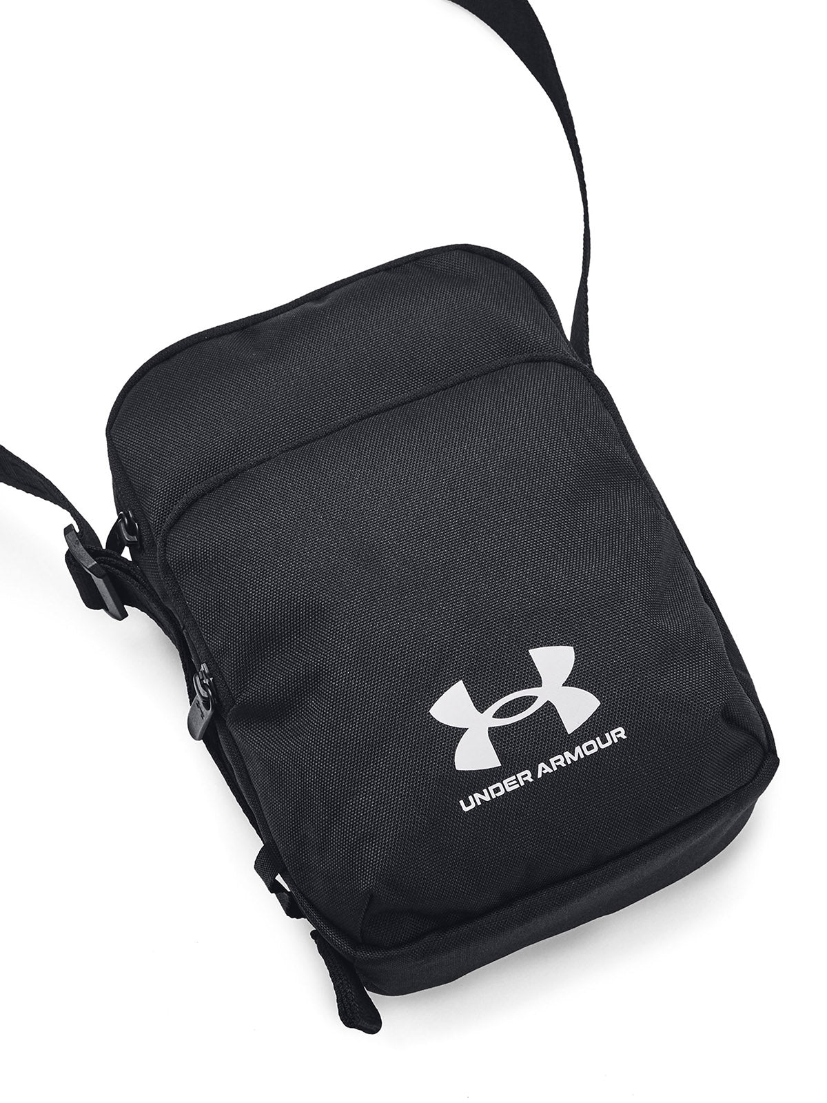 Bolso UA Loudon Lite negro unisex