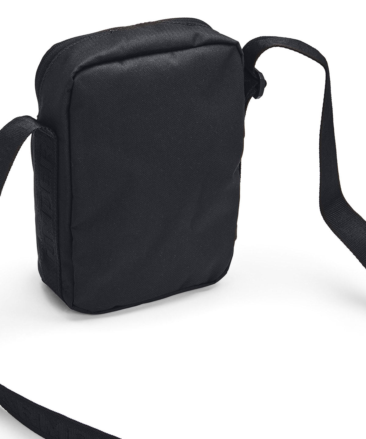 Bolso UA Loudon Lite negro unisex