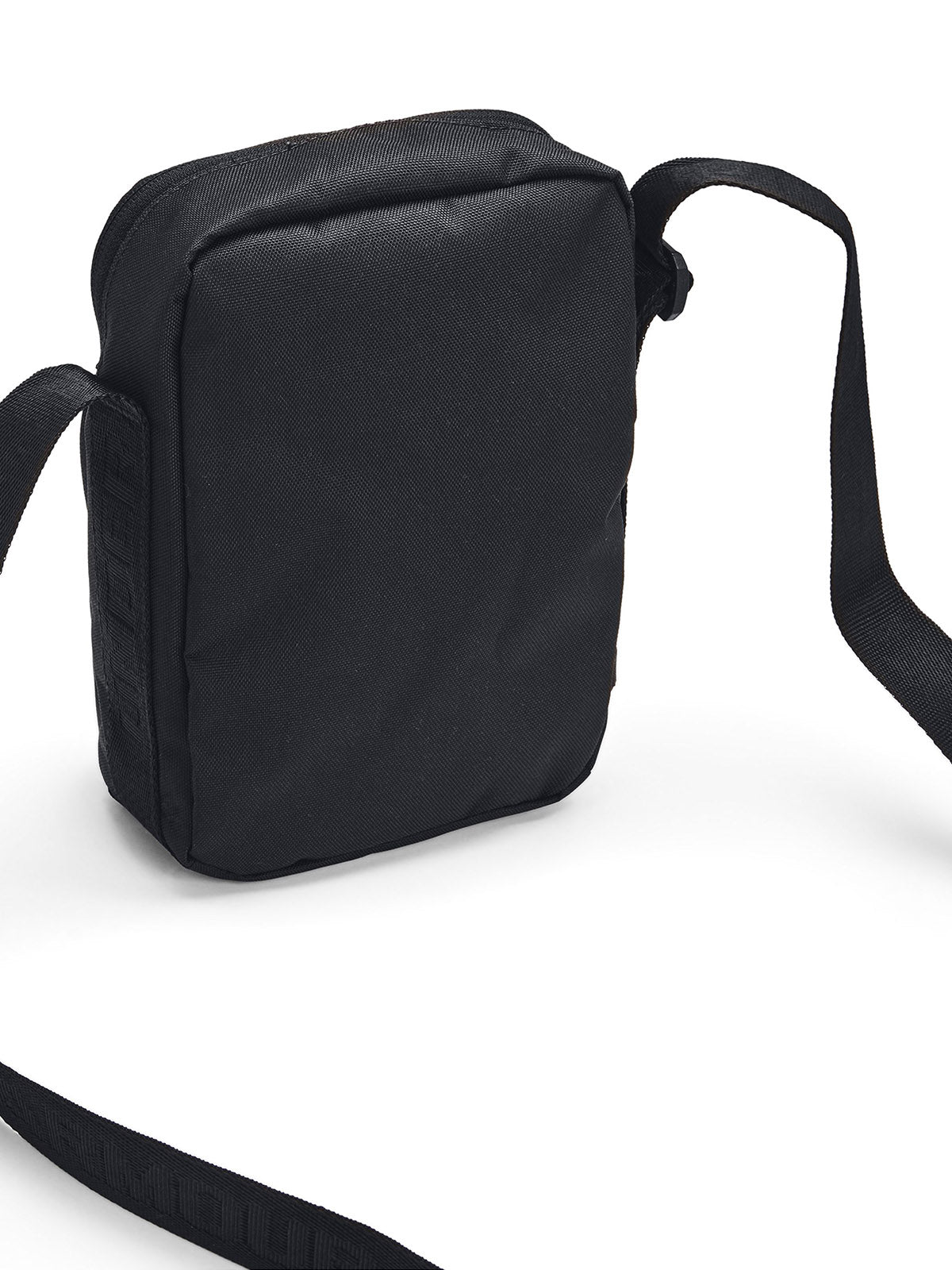 Bolso UA Loudon Lite negro unisex
