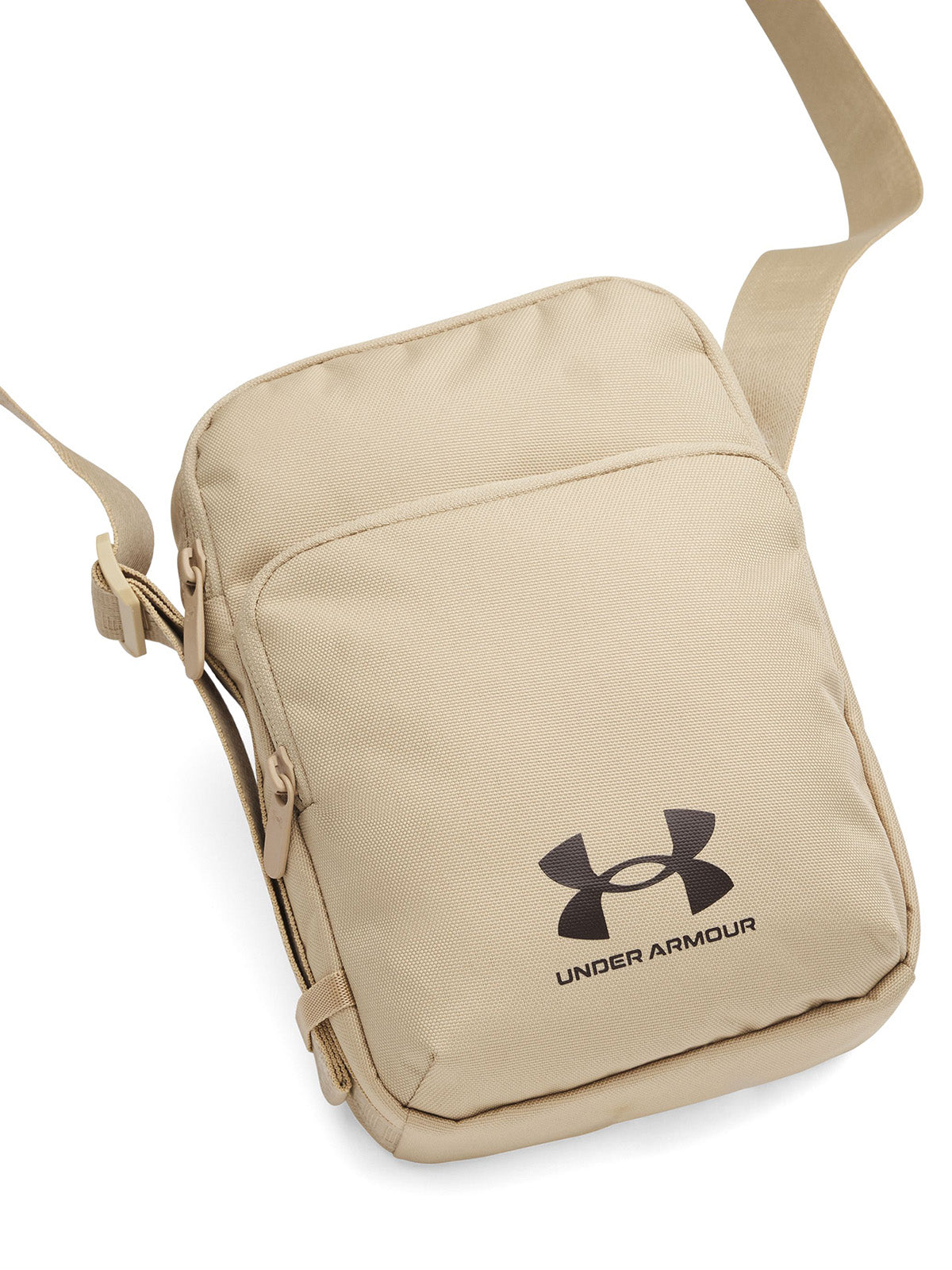 Crossbody Lifstyle Unisex Essential Lite café Under Armour