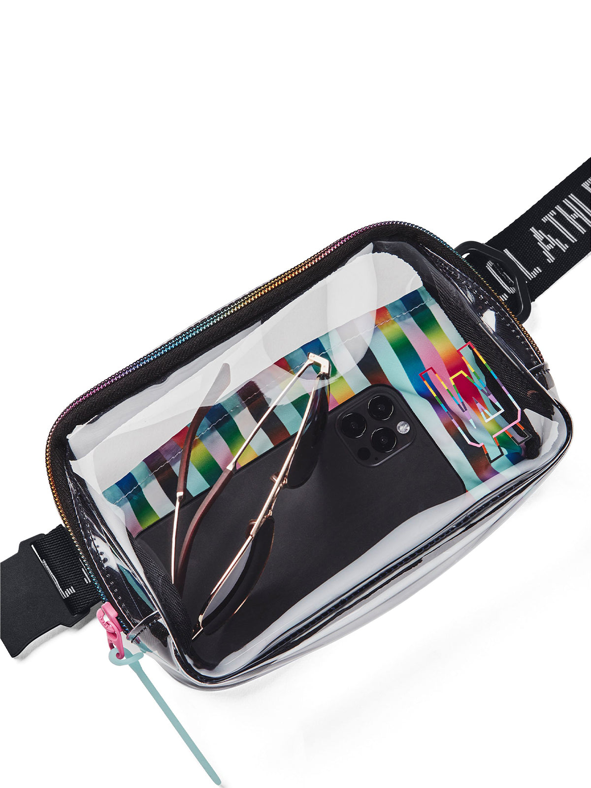 Bolso UA SportStyle Pride