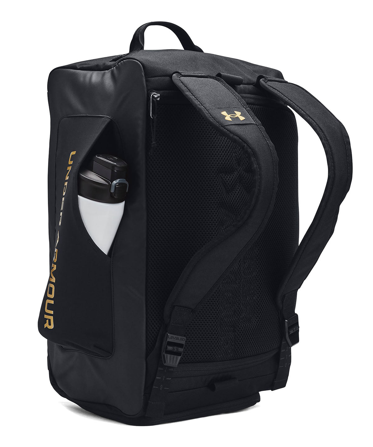 Mochila unisex UA Contain Duo