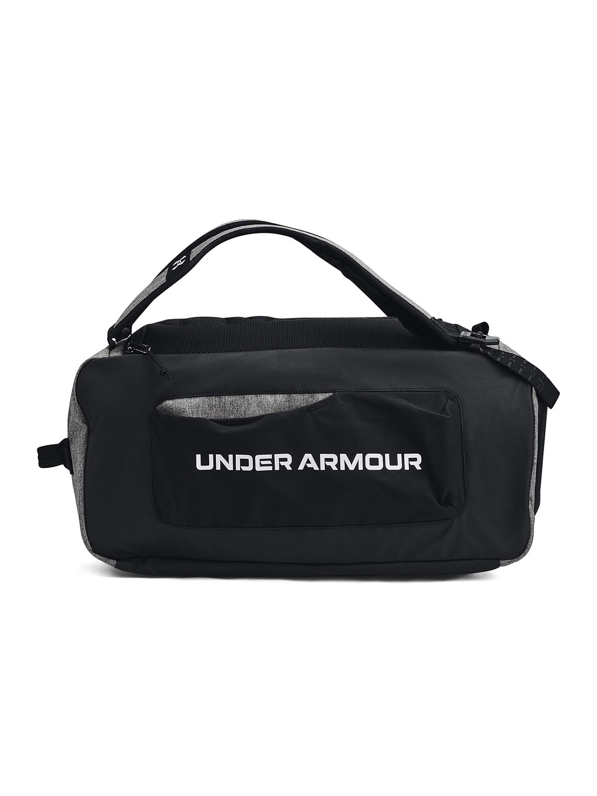 Bolso Under Armour contain duo 2-en-1 unisex gris