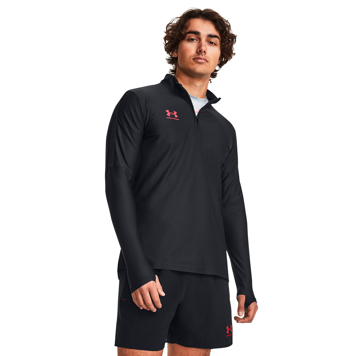Chaqueta Challenger Pro para hombre Under Armour