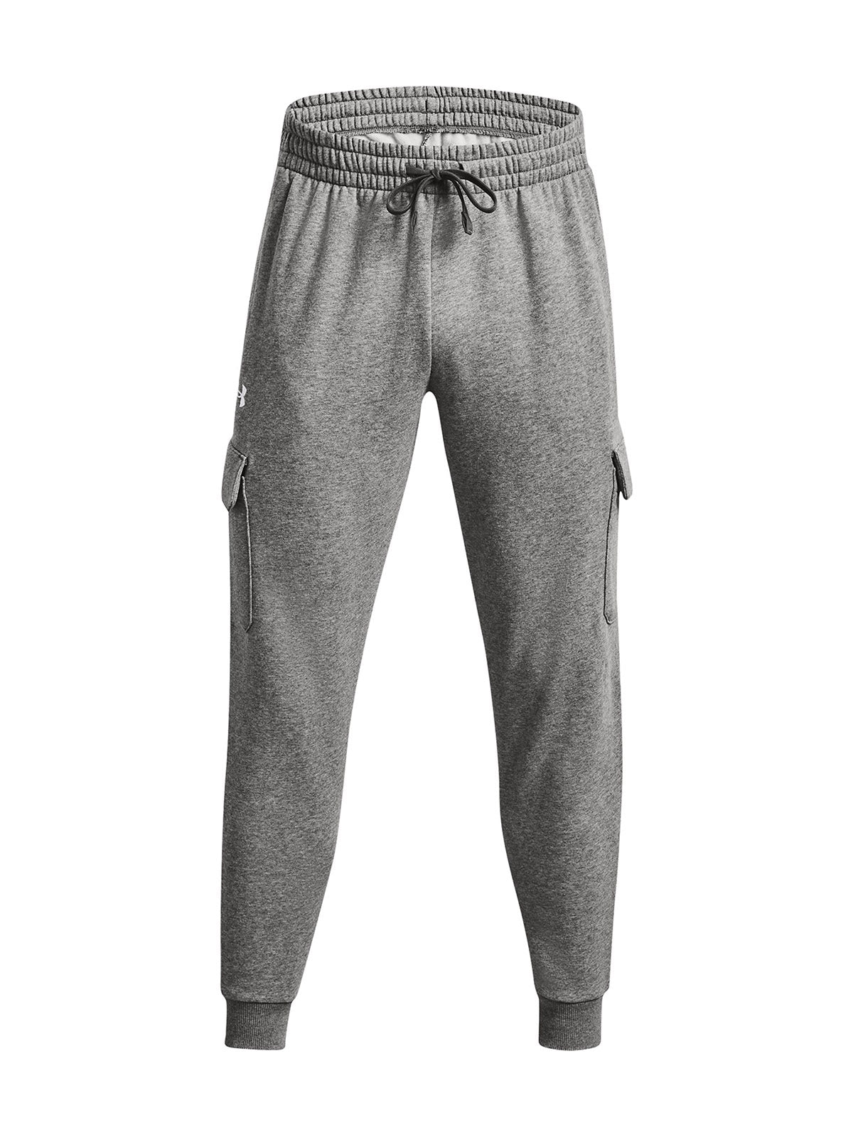 Joggers cargo UA Rival para hombre