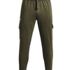 Joggers cargo UA Rival para hombre