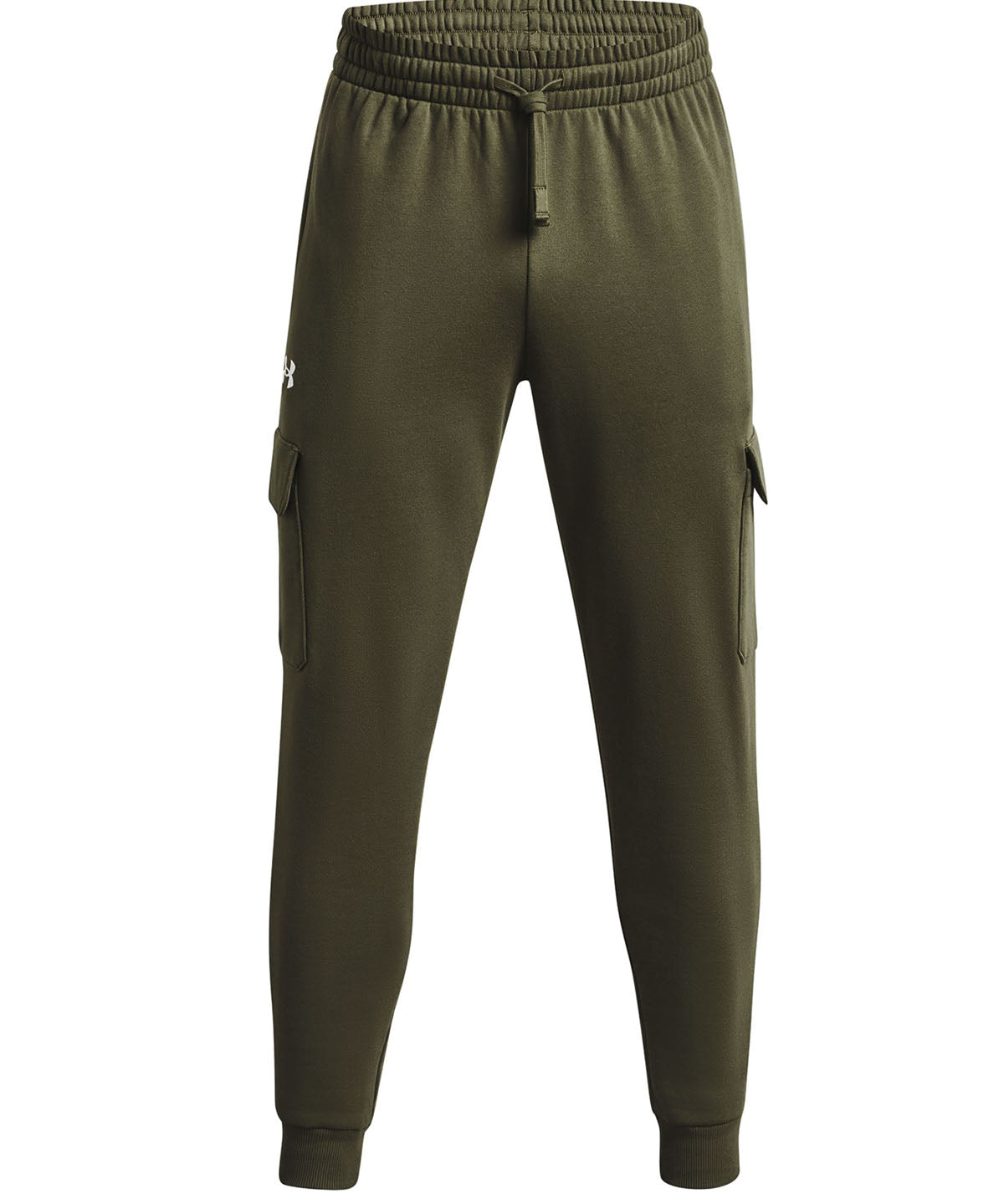 Joggers cargo UA Rival para hombre