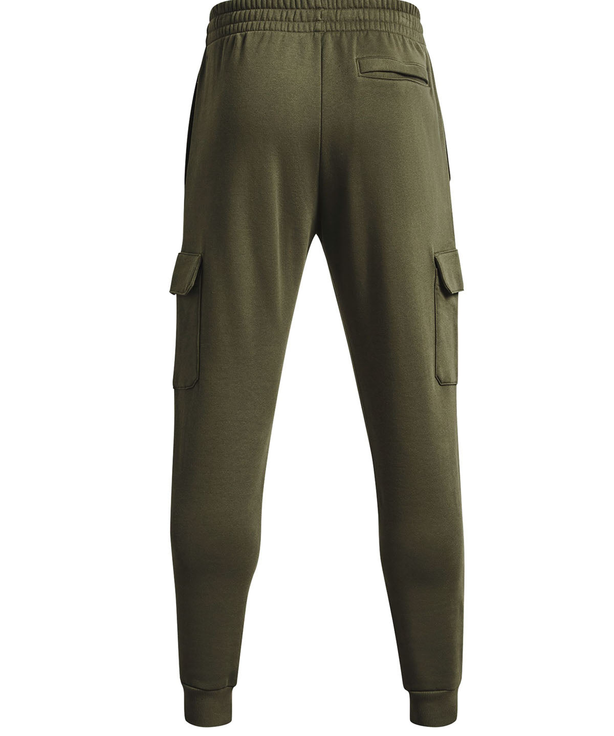 Joggers cargo UA Rival para hombre