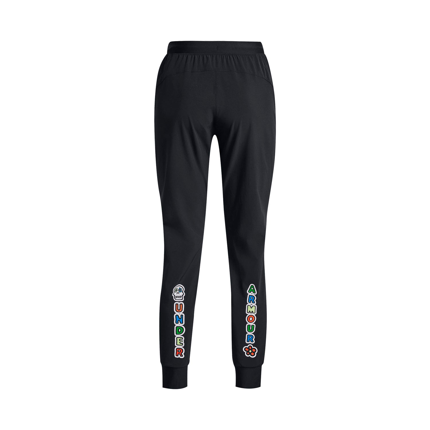 Pantalones Day Of The Dead Armor para mujer Under Armour