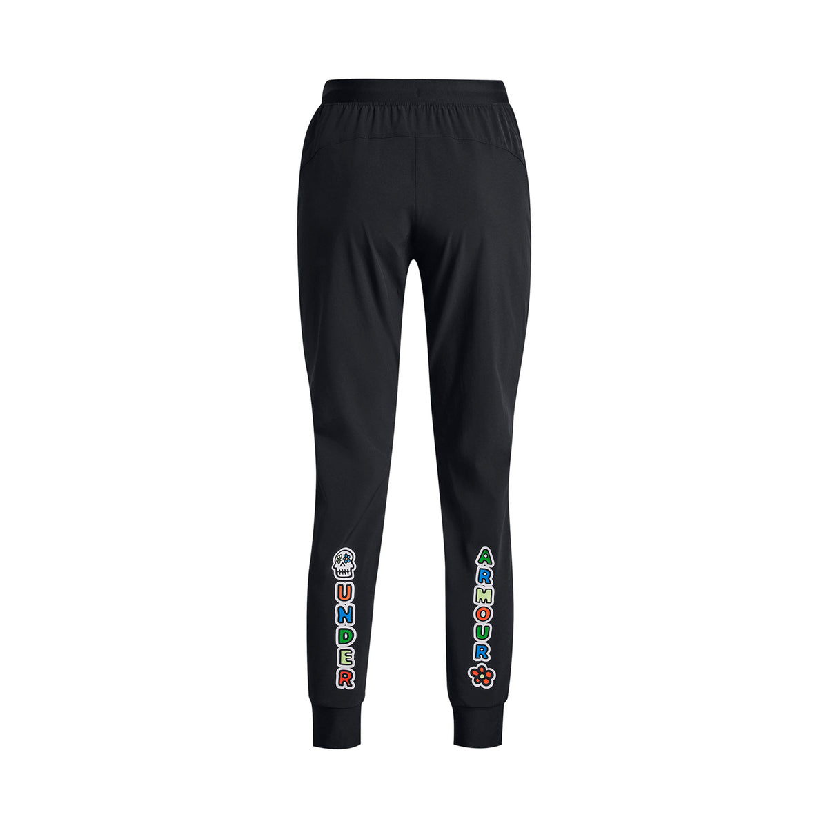 Pantalones Day Of The Dead Armor para mujer Under Armour