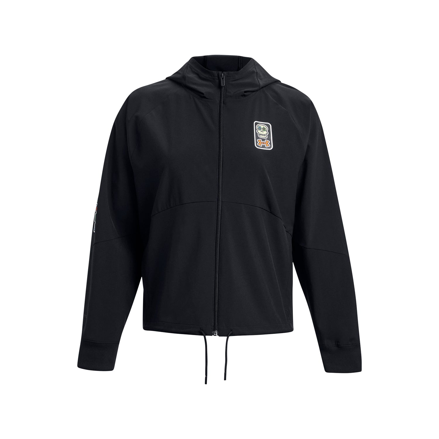 Chaqueta Day Of The Dead para mujer Under Armour