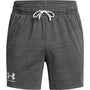 Shorts UA Rival Terry de 6" para hombre
