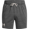 Shorts UA Rival Terry de 6" para hombre