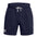 Shorts Under Armour Rival terry azul marino para hombre