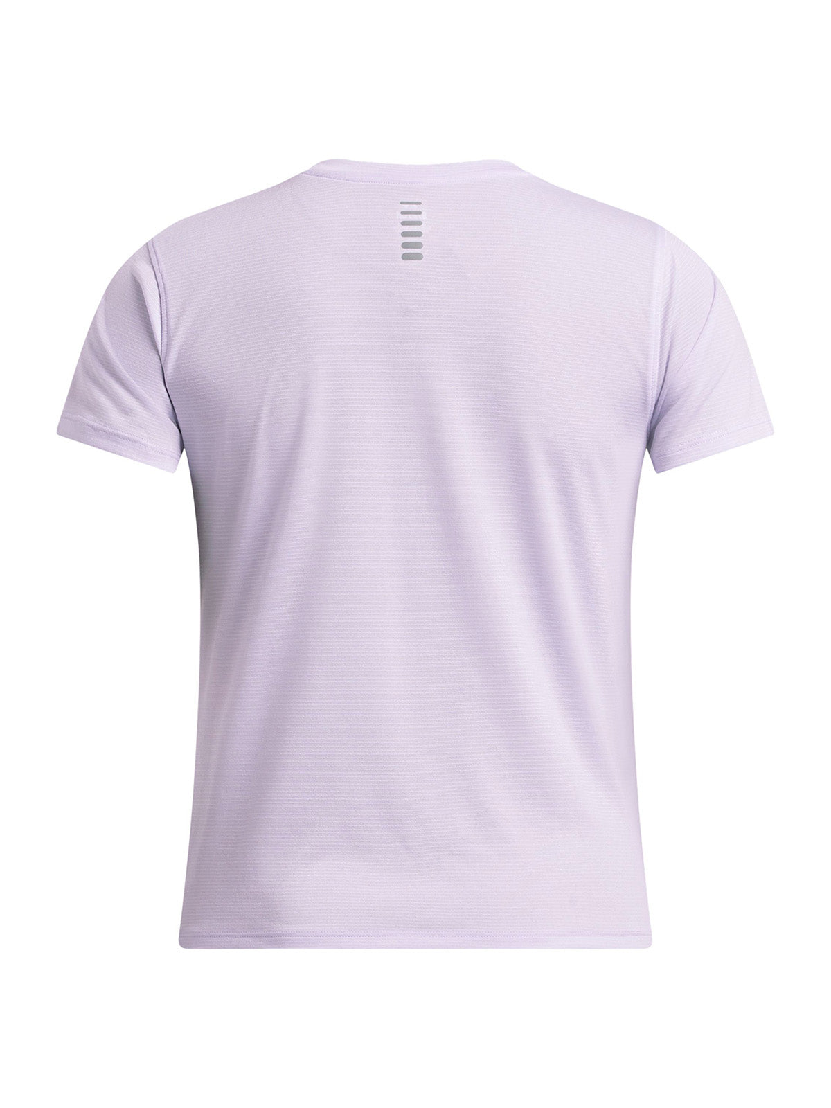 Polera manga corta UA Launch para mujer