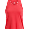 Polera sin mangas UA Launch para mujer