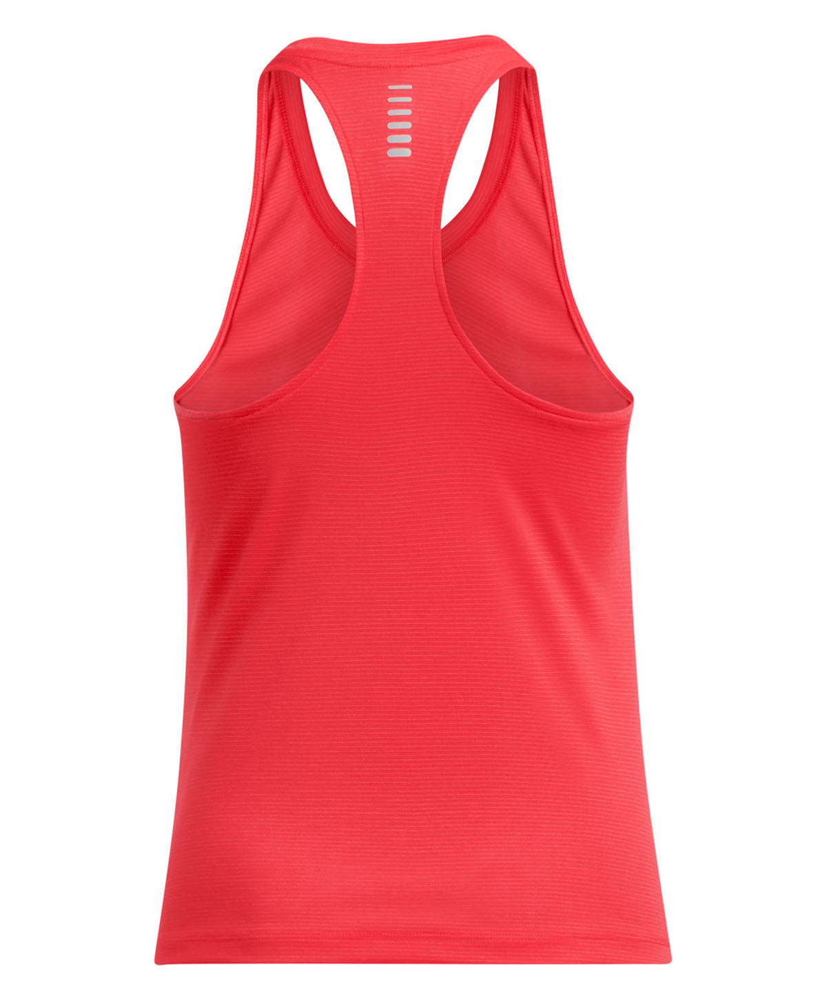 Polera sin mangas UA Launch para mujer