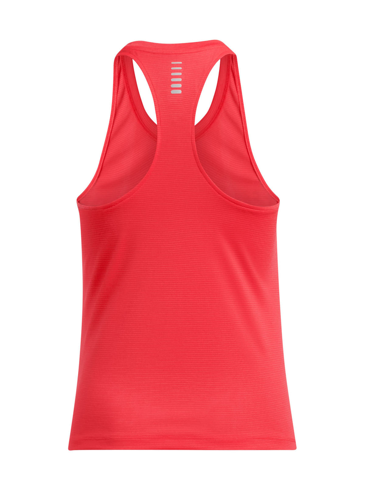 Polera sin mangas UA Launch para mujer