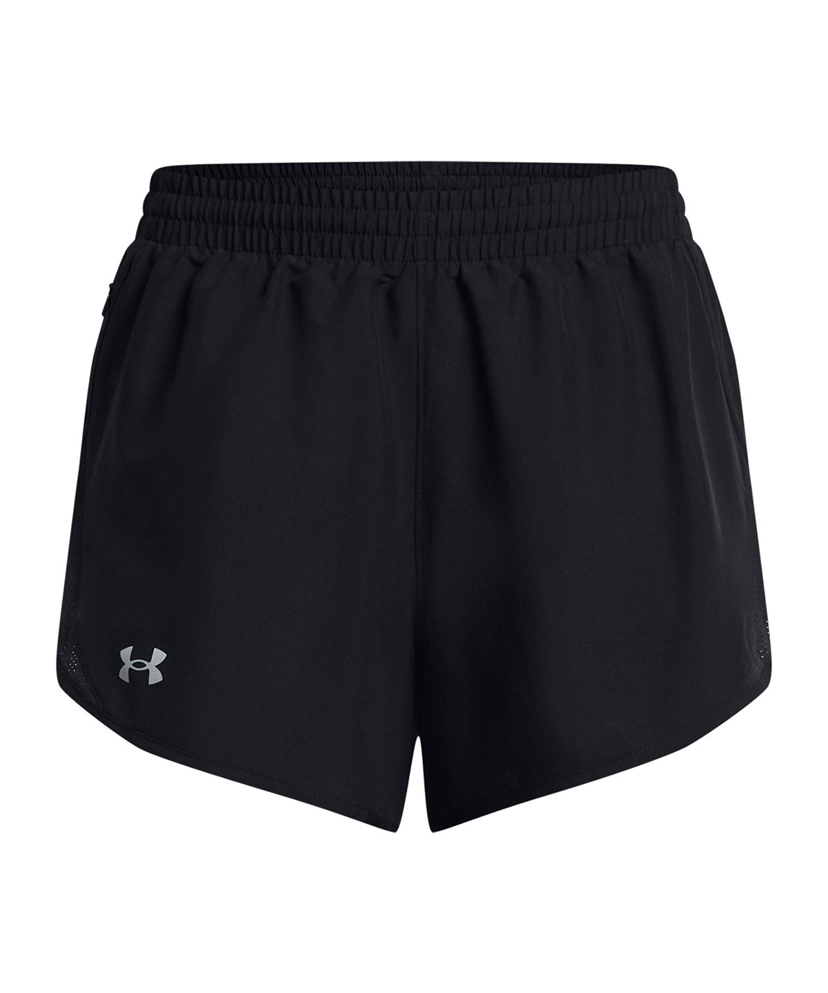 Shorts  Under Armour Fly-By de 3" para mujer