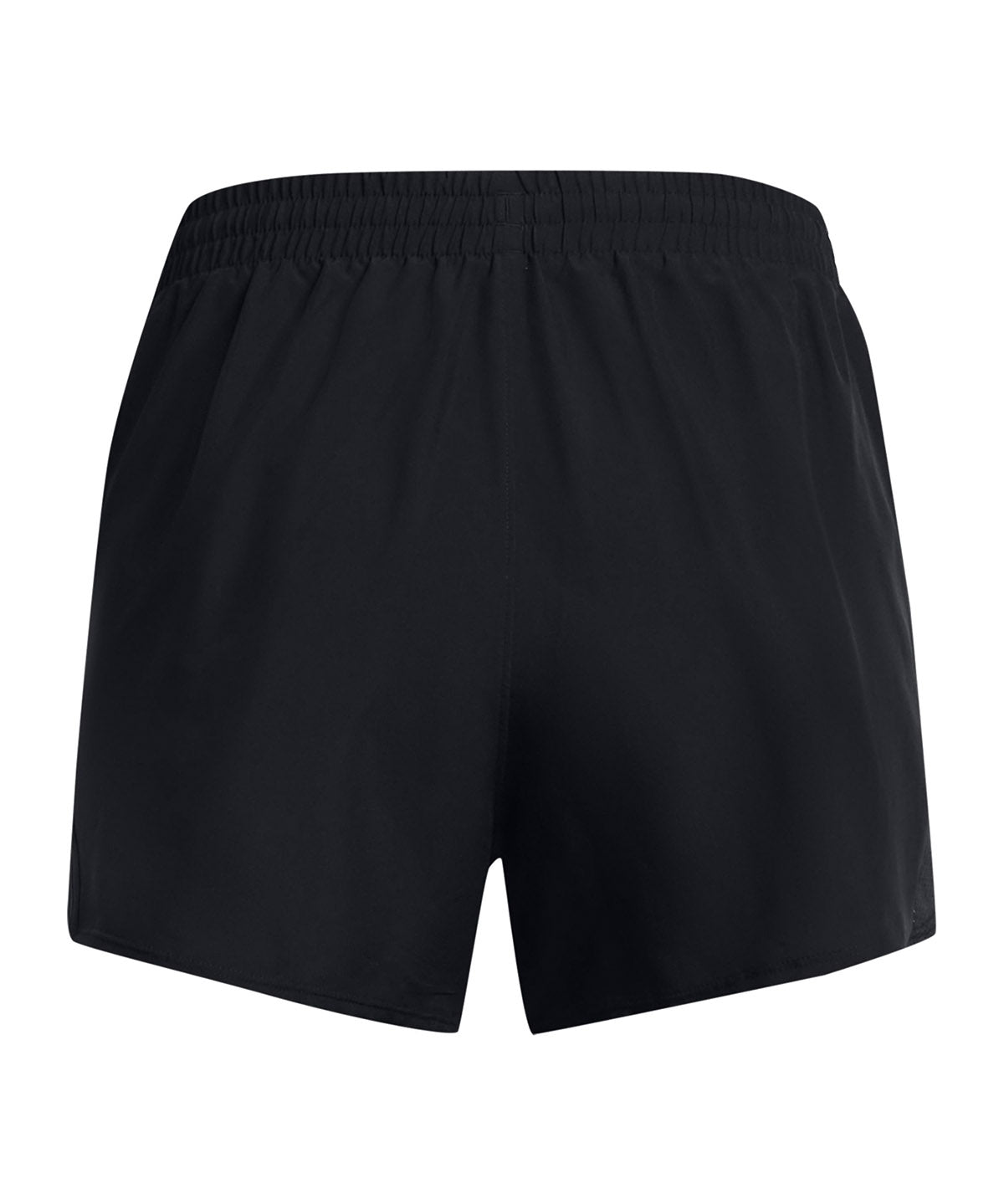 Shorts  Under Armour Fly-By de 3" para mujer
