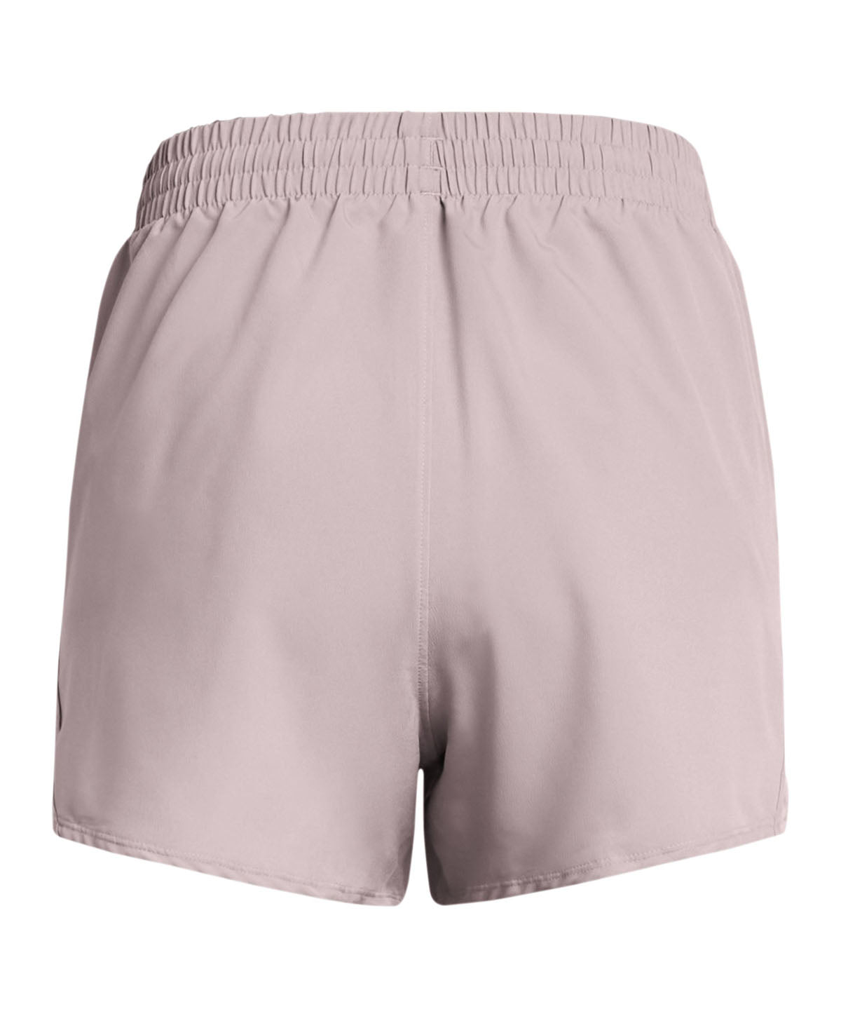 Shorts UA Fly-By de 3" para mujer