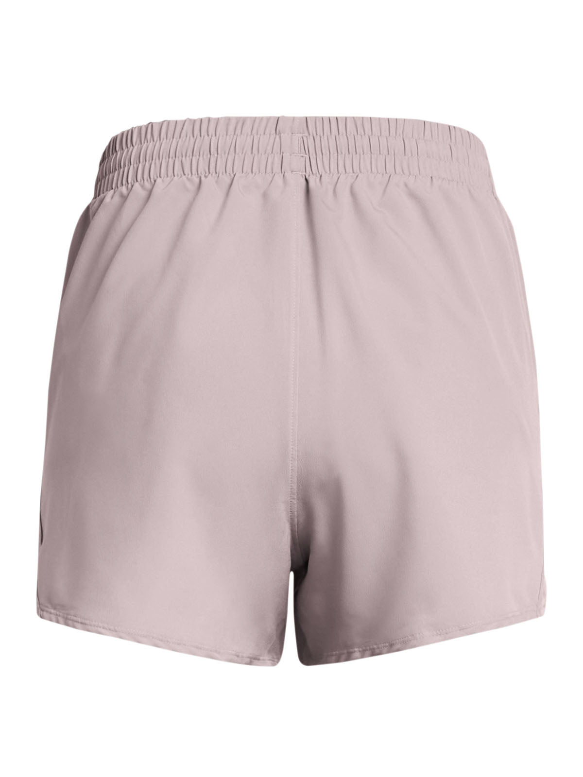Shorts UA Fly-By de 3" para mujer