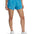 Shorts Under Armour fly-by azul para mujer