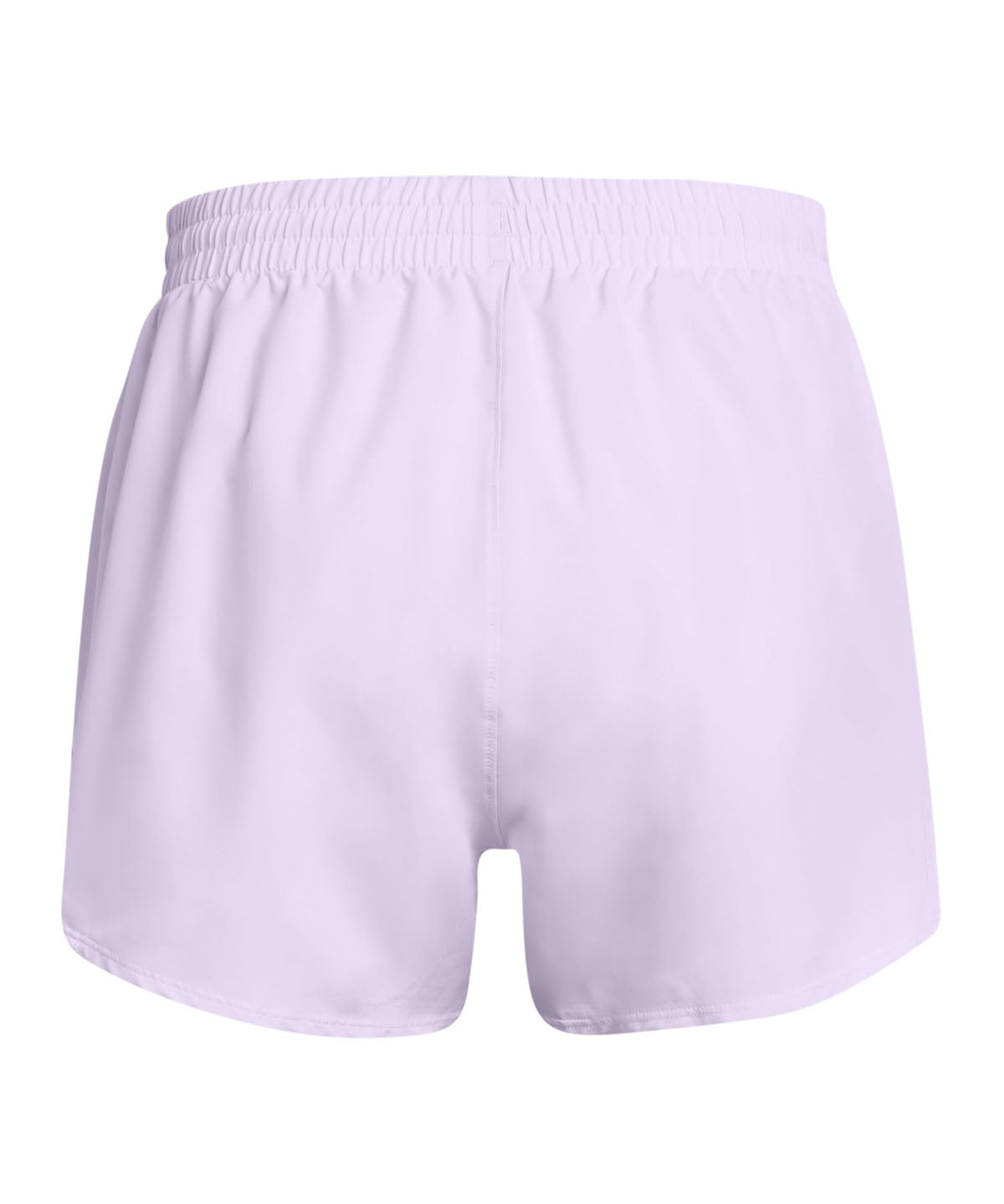 Shorts UA Fly-By de 3" para mujer