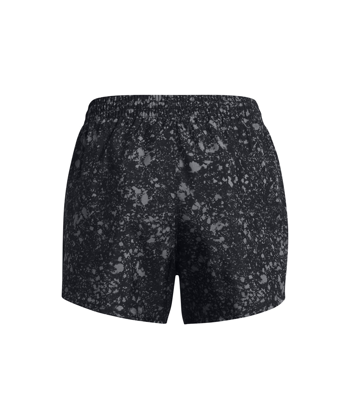 Shorts UA Fly-By de 3" para mujer