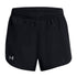 Shorts Under Armour Fly-By 2 en 1 para mujer