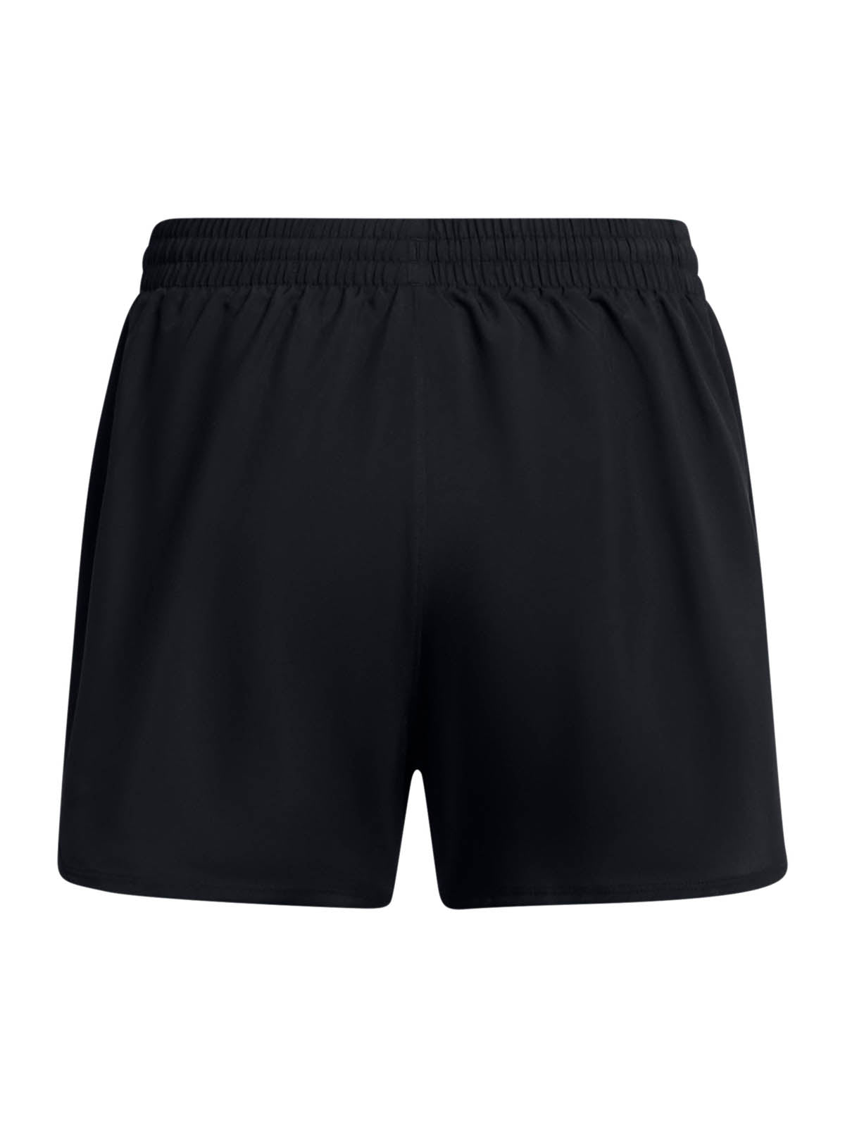 Shorts Under Armour Fly-By 2 en 1 para mujer