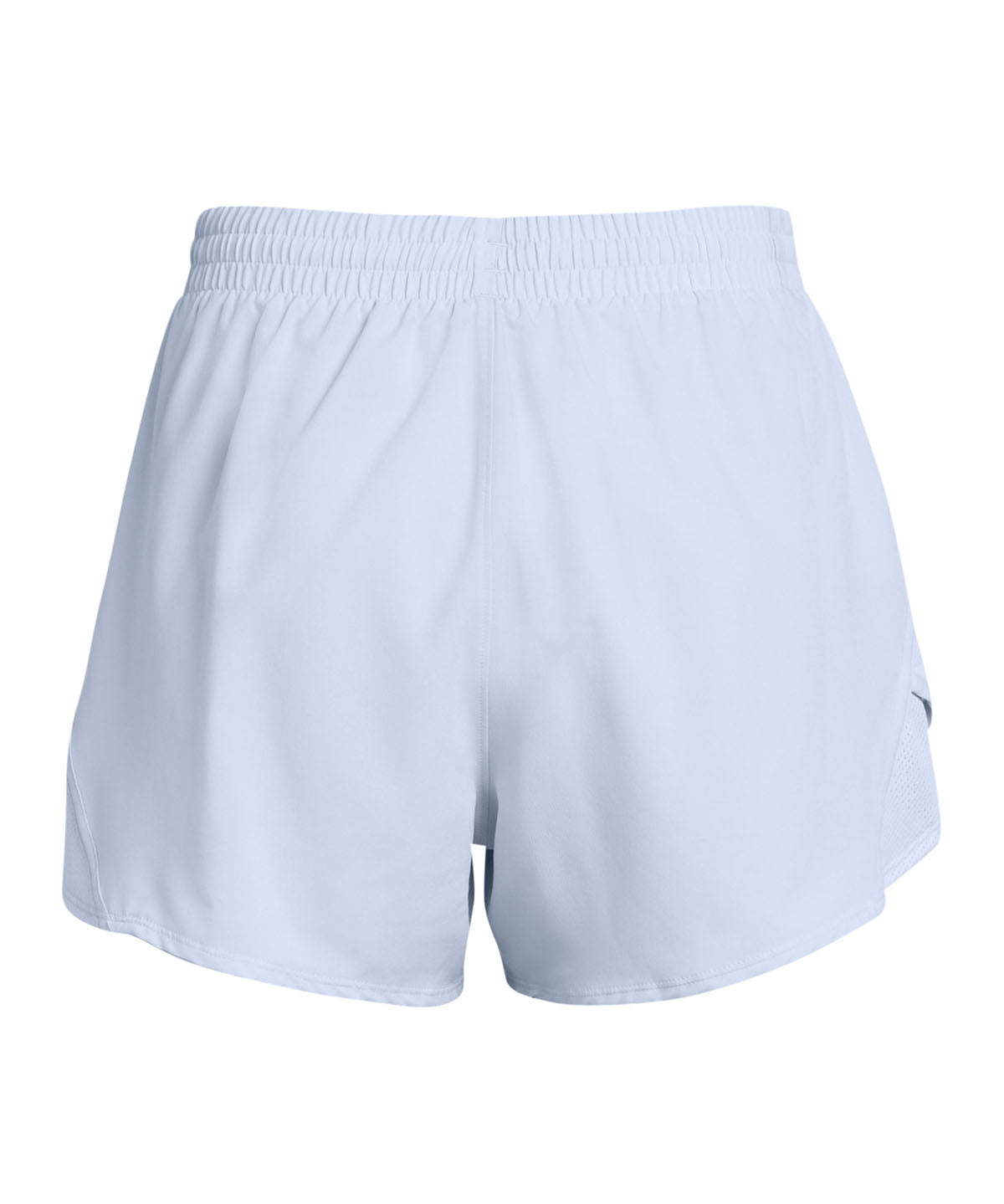 Shorts UA Fly-By 2 en 1 para mujer