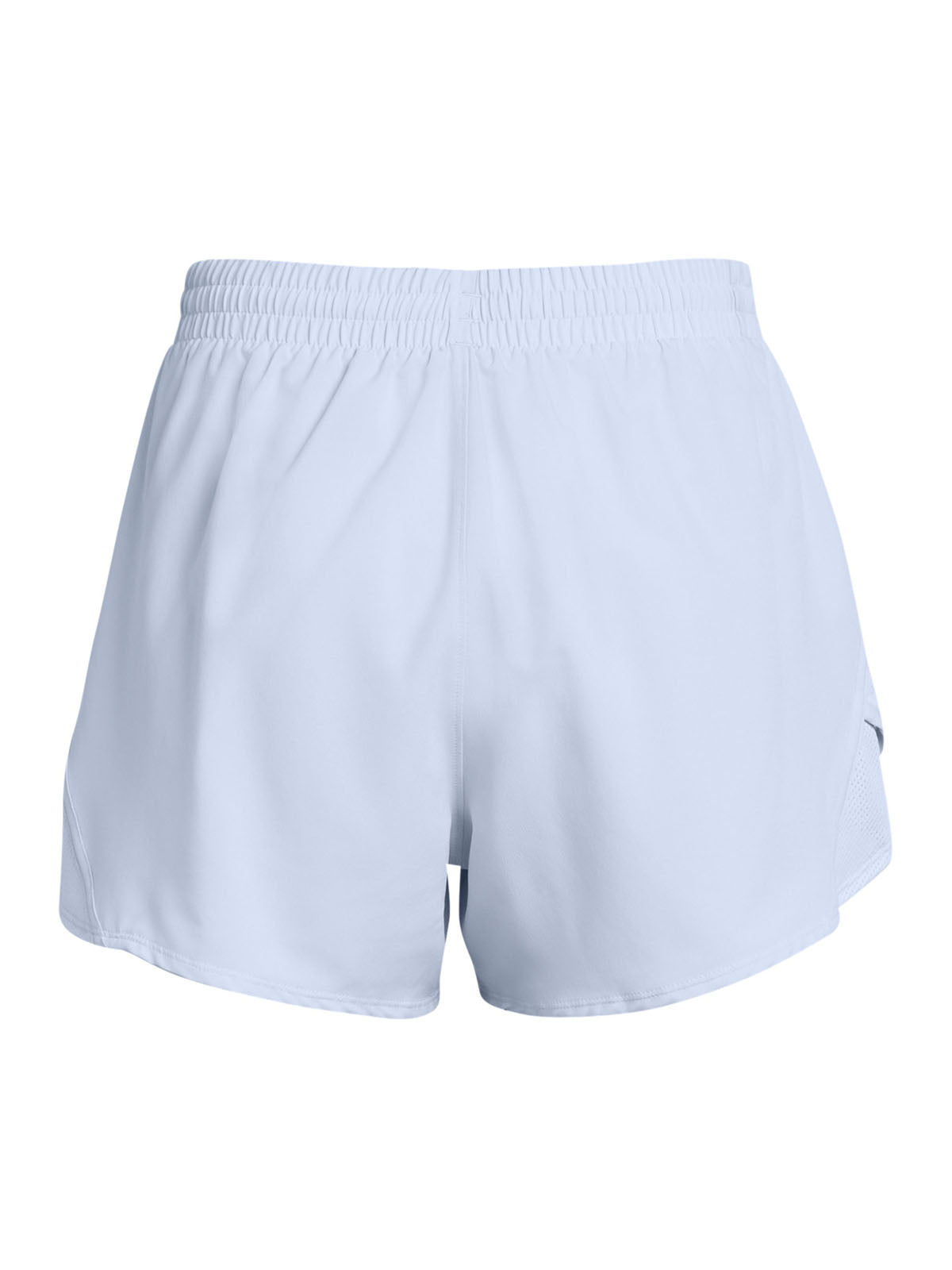 Shorts UA Fly-By 2 en 1 para mujer