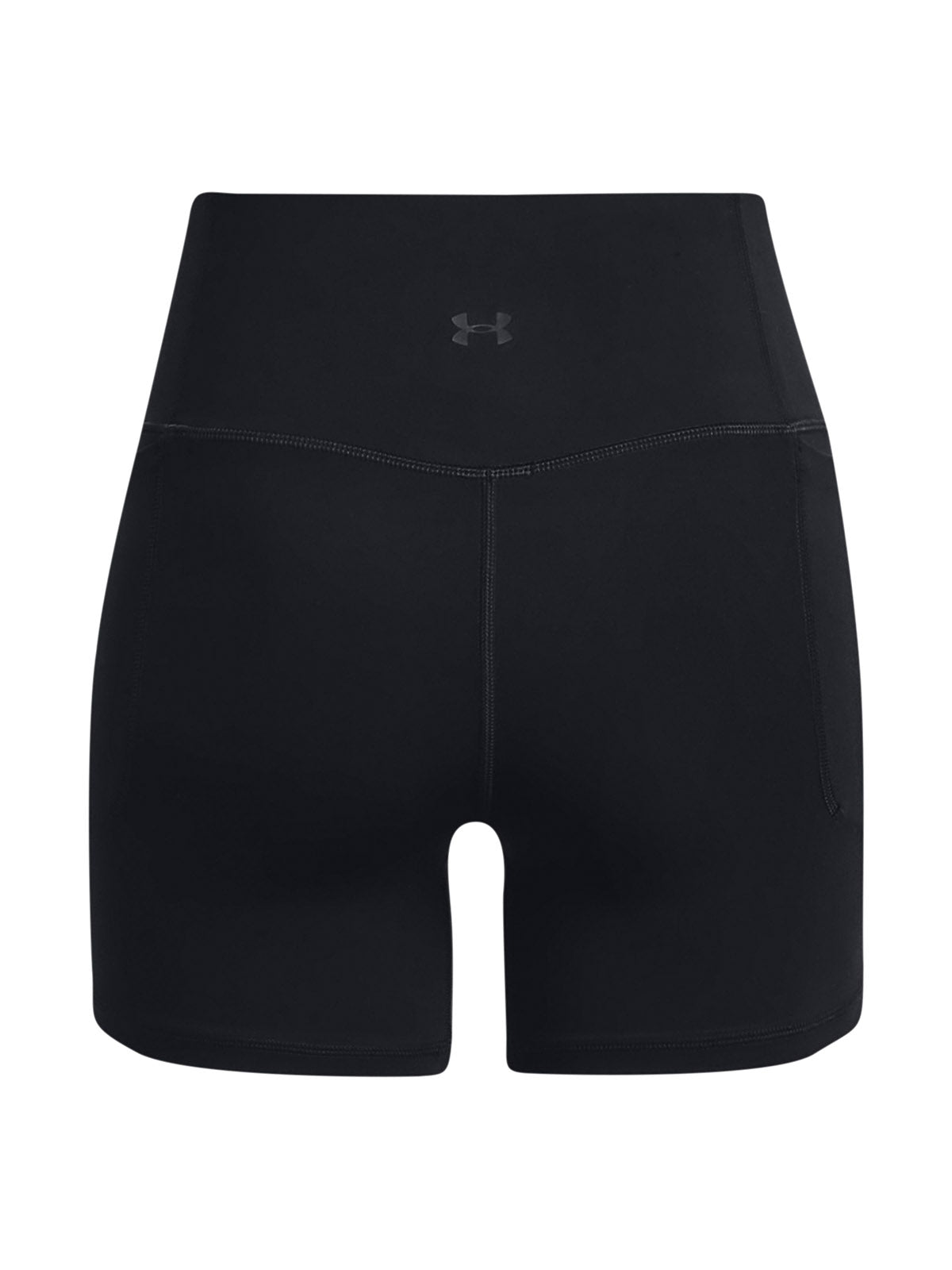 Shorts UA Meridian Middy para mujer