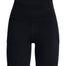 Shorts Bikers UA Meridian de 7" para mujer