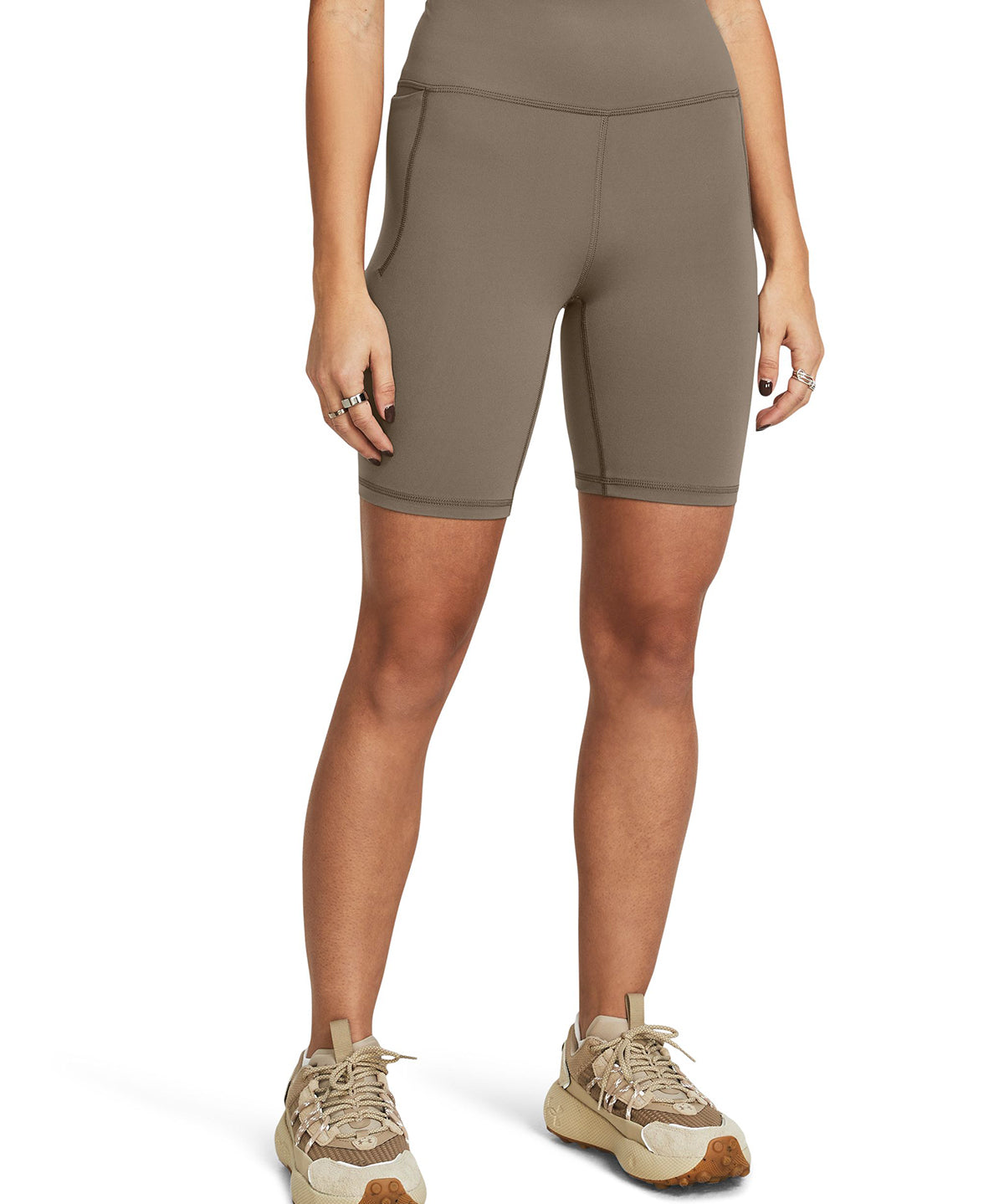 Bikers UA Meridian de 7" para mujer