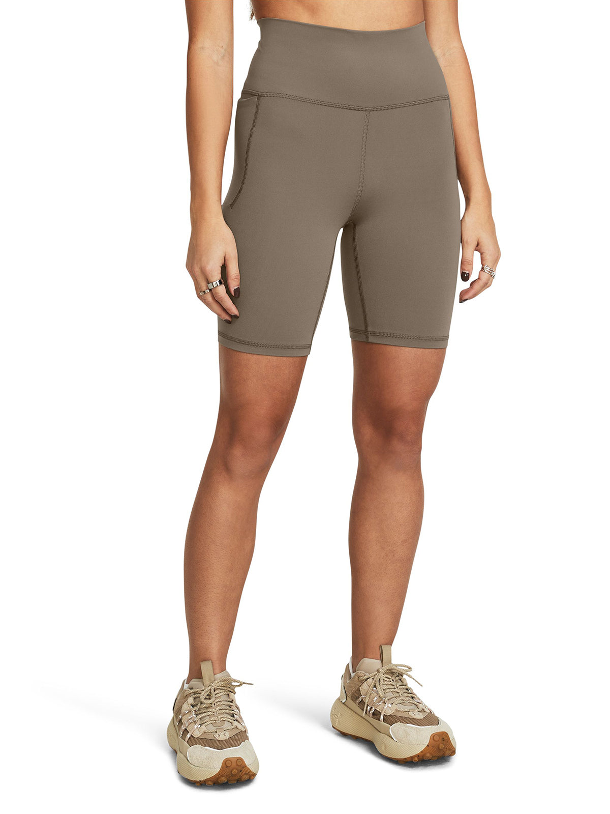 Bikers UA Meridian de 7" para mujer