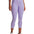 Calza de de Entrenamiento para Mujer Meridian Morado Under Armour